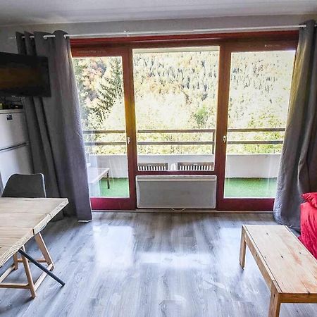 Le Relai S31 - Grand Et Lumineux Studio Avec Coin Montagne 4-6 Pers, Tout Equipe, Avec Wifi, A 30M Des Pistes Avec Un Grand Balcon, Draps Non Compris Saint-Jean-d'Aulps Ngoại thất bức ảnh